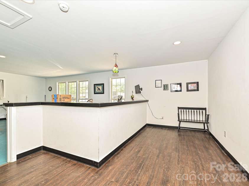 3501 Parkwood School Road, Monroe, NC 28112.  MLS# CAR4399540, YatesRealty ID 36464. 