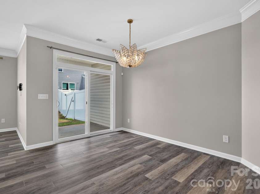 14943 Savannah Hall Drive, Charlotte, NC 28273.  MLS# CAR4402026, YatesRealty ID 36465. 