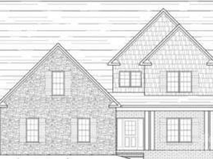 1905 Jumping Run None, Connelly Springs, NC 28612.  MLS# CAR4401270, YatesRealty ID 36467. 