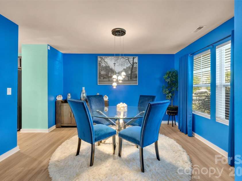 4526 Carnation Court, Charlotte, NC 28269.  MLS# CAR4402927, YatesRealty ID 36469. 