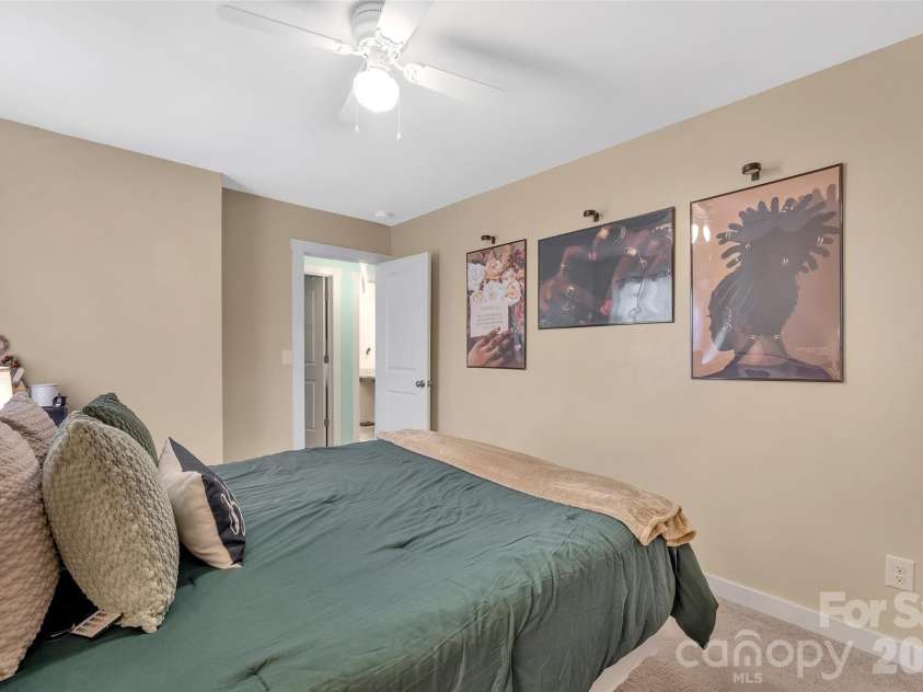 4526 Carnation Court, Charlotte, NC 28269.  MLS# CAR4402927, YatesRealty ID 36469. 