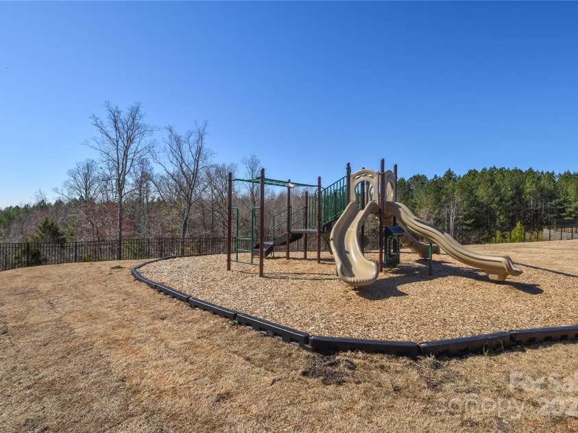 4246 Millstream Road, Denver, NC 28037.  MLS# CAR4228612, YatesRealty ID 3647. Community playground just up the street