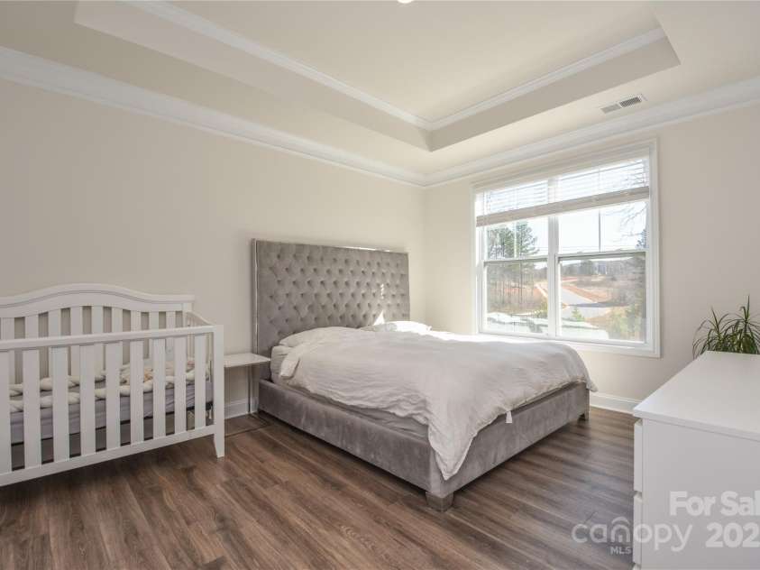 4246 Millstream Road, Denver, NC 28037.  MLS# CAR4228612, YatesRealty ID 3647. Primary suite overlooks the backyard