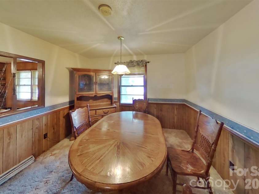 175 Westmoreland Road, Mooresville, NC 28115.  MLS# CAR4403128, YatesRealty ID 36471. Dining Room
