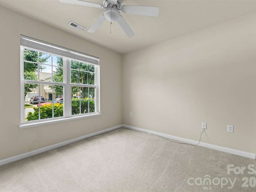 58 Lilac Fields Way, Arden, NC 28704.  MLS# CAR4403318, YatesRealty ID 36473. Guest Room