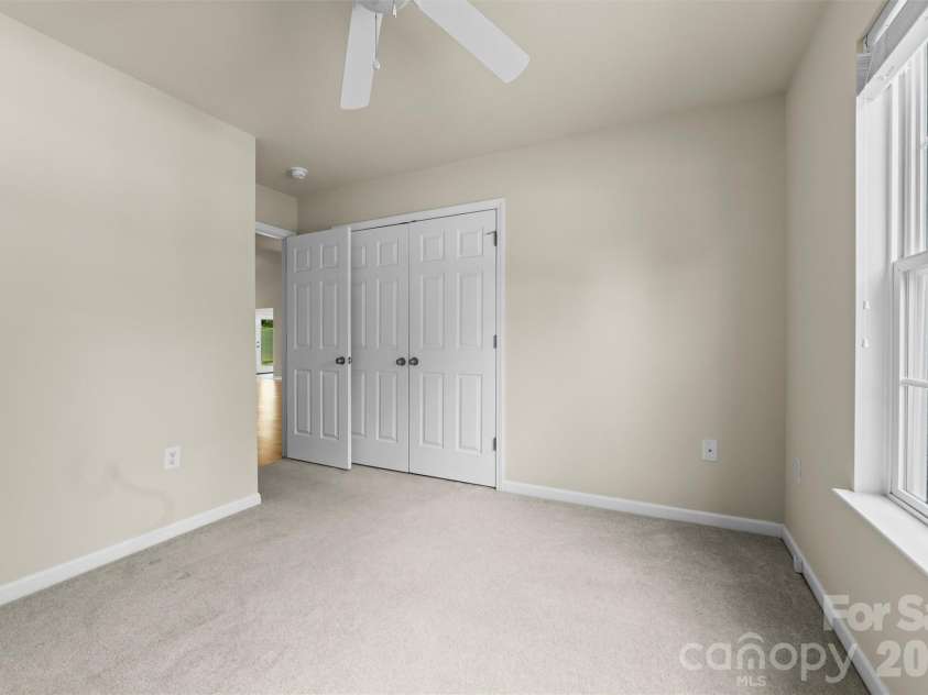 58 Lilac Fields Way, Arden, NC 28704.  MLS# CAR4403318, YatesRealty ID 36473. Guest Room