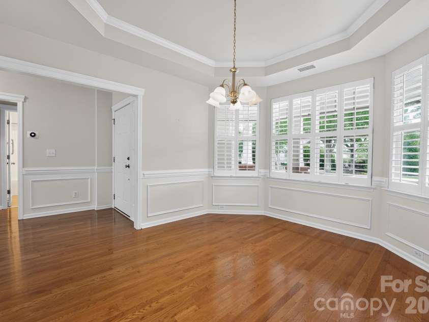 5918 Phyliss Lane, Charlotte, NC 28227.  MLS# CAR4403365, YatesRealty ID 36475. 