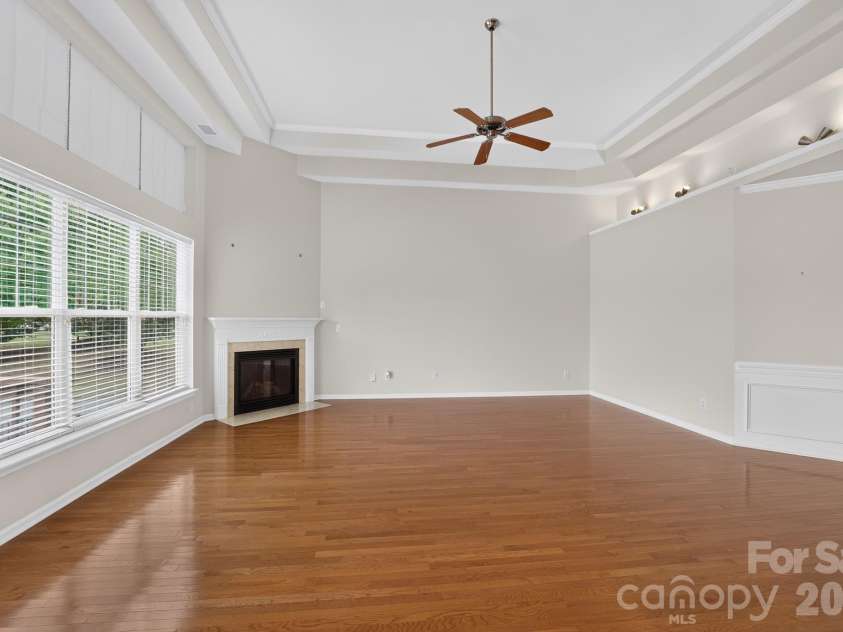 5918 Phyliss Lane, Charlotte, NC 28227.  MLS# CAR4403365, YatesRealty ID 36475. 