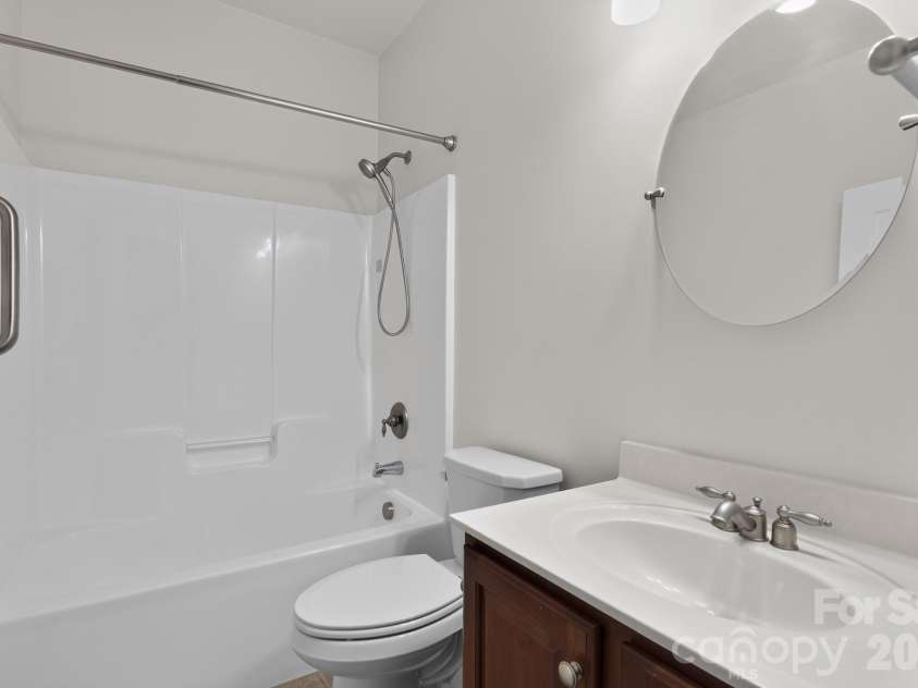 5918 Phyliss Lane, Charlotte, NC 28227.  MLS# CAR4403365, YatesRealty ID 36475. 