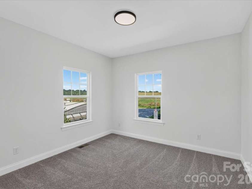 228 Hillside Avenue, Concord, NC 28025.  MLS# CAR4402795, YatesRealty ID 36476. Bedroom