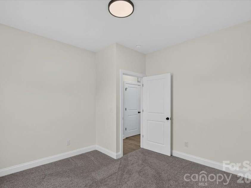 228 Hillside Avenue, Concord, NC 28025.  MLS# CAR4402795, YatesRealty ID 36476. Bedroom