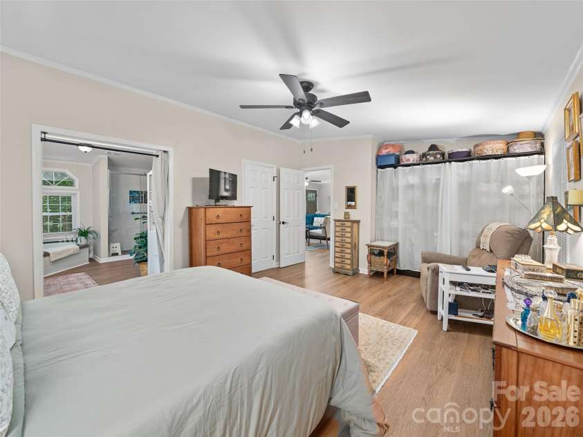 201 Franklin Village Road, Spruce Pine, NC 28777.  MLS# CAR4403269, YatesRealty ID 36479. Primary