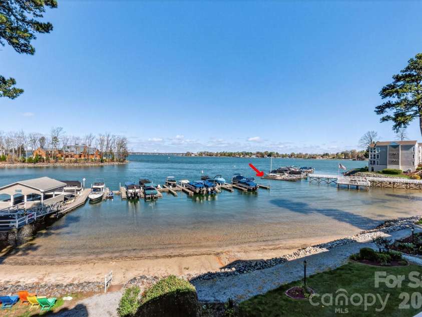 20407 Harborgate Court, Cornelius, NC 28031.  MLS# CAR4357253, YatesRealty ID 3648. 