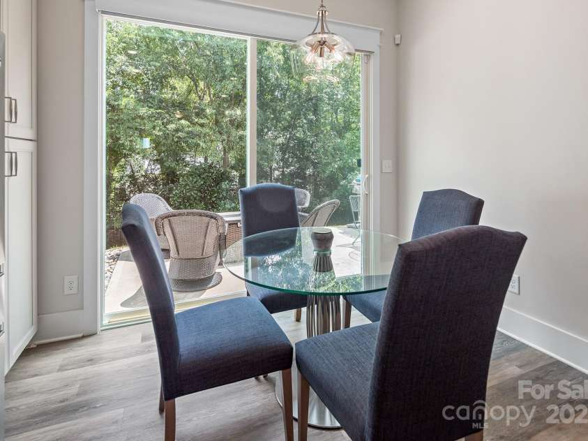 4861 Blanchard Way, Charlotte, NC 28226.  MLS# CAR4172626, YatesRealty ID 3648. 