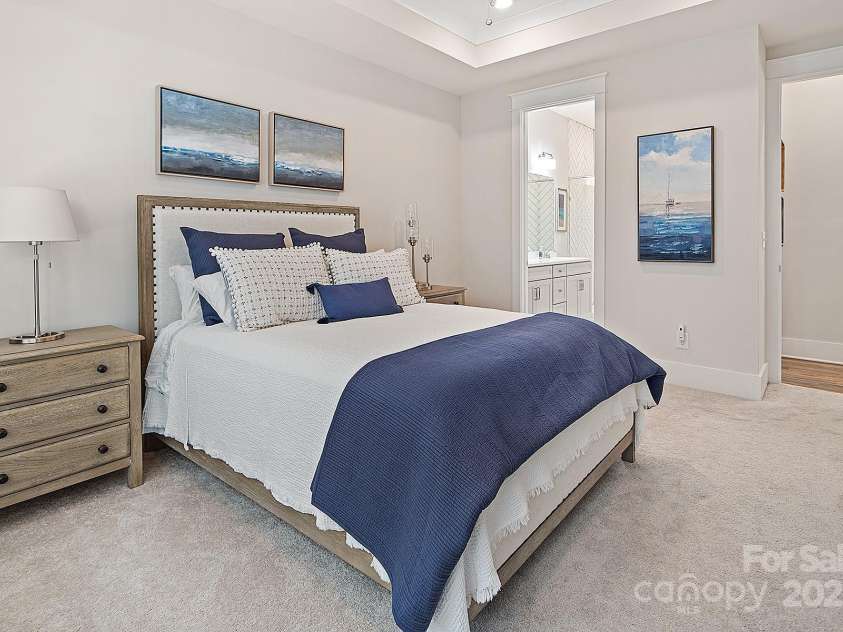 4861 Blanchard Way, Charlotte, NC 28226.  MLS# CAR4172626, YatesRealty ID 3648. 