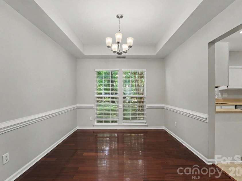 8716 Barrister Way, Charlotte, NC 28216.  MLS# CAR4400707, YatesRealty ID 36483. 
