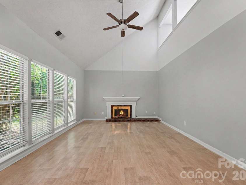 8716 Barrister Way, Charlotte, NC 28216.  MLS# CAR4400707, YatesRealty ID 36483. 