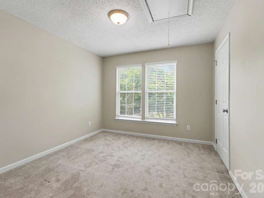 8716 Barrister Way, Charlotte, NC 28216.  MLS# CAR4400707, YatesRealty ID 36483. 