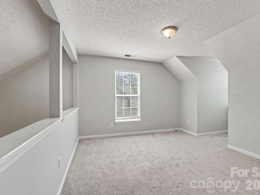 8716 Barrister Way, Charlotte, NC 28216.  MLS# CAR4400707, YatesRealty ID 36483. 