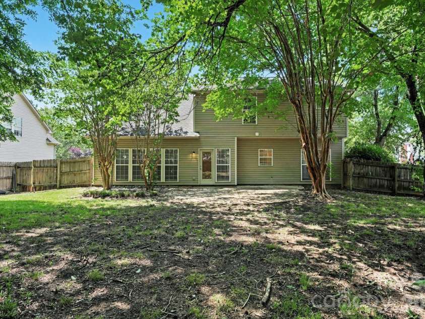 8716 Barrister Way, Charlotte, NC 28216.  MLS# CAR4400707, YatesRealty ID 36483. 