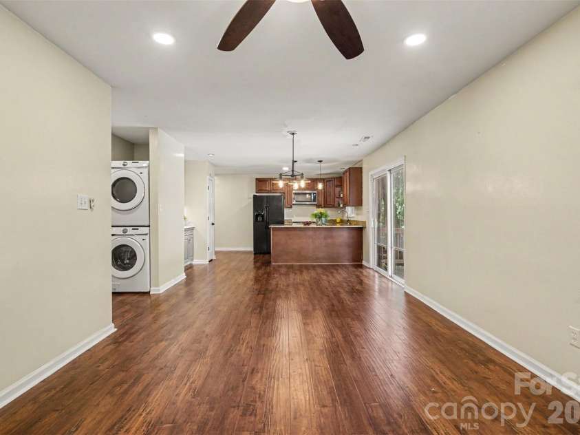 4436 Tilley Morris Road, Matthews, NC 28105.  MLS# CAR4401924, YatesRealty ID 36484. 