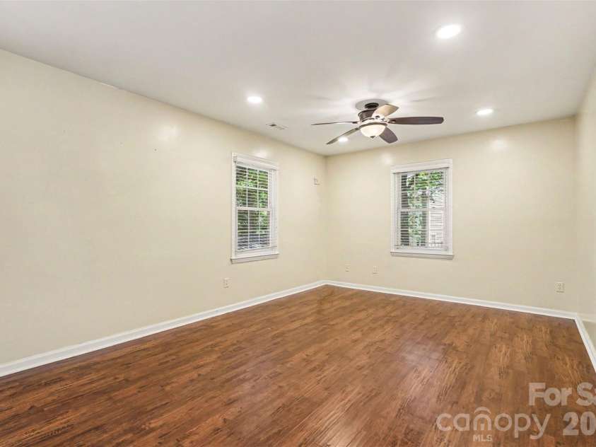 4436 Tilley Morris Road, Matthews, NC 28105.  MLS# CAR4401924, YatesRealty ID 36484. 