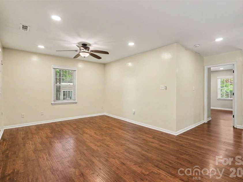 4436 Tilley Morris Road, Matthews, NC 28105.  MLS# CAR4401924, YatesRealty ID 36484. 