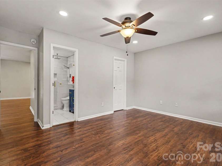 4436 Tilley Morris Road, Matthews, NC 28105.  MLS# CAR4401924, YatesRealty ID 36484. 
