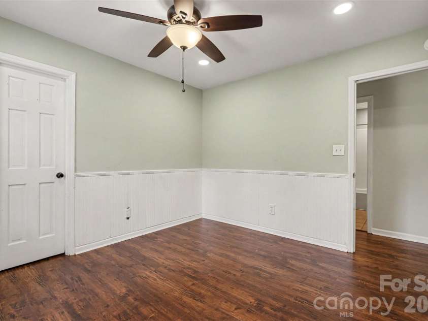 4436 Tilley Morris Road, Matthews, NC 28105.  MLS# CAR4401924, YatesRealty ID 36484. 