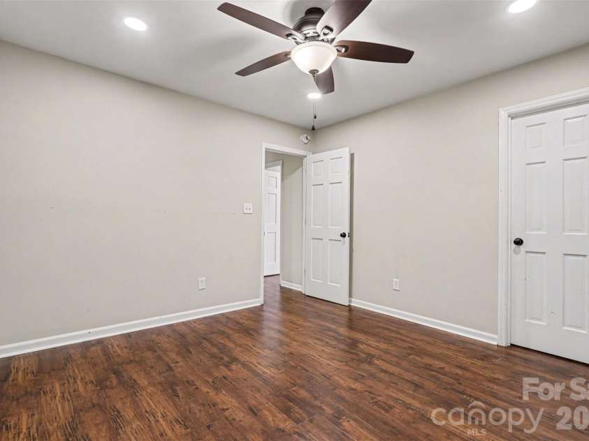 4436 Tilley Morris Road, Matthews, NC 28105.  MLS# CAR4401924, YatesRealty ID 36484. 
