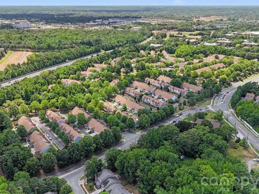 4436 Tilley Morris Road, Matthews, NC 28105.  MLS# CAR4401924, YatesRealty ID 36484. 