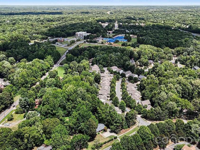 4436 Tilley Morris Road, Matthews, NC 28105.  MLS# CAR4401924, YatesRealty ID 36484. 