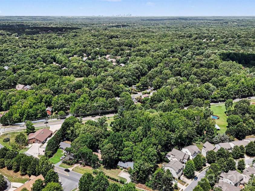 4436 Tilley Morris Road, Matthews, NC 28105.  MLS# CAR4401924, YatesRealty ID 36484. 