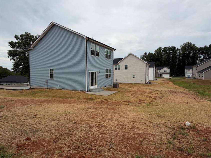 1155 Summerhill Street, Lenoir, NC 28645.  MLS# CAR4403418, YatesRealty ID 36486. 