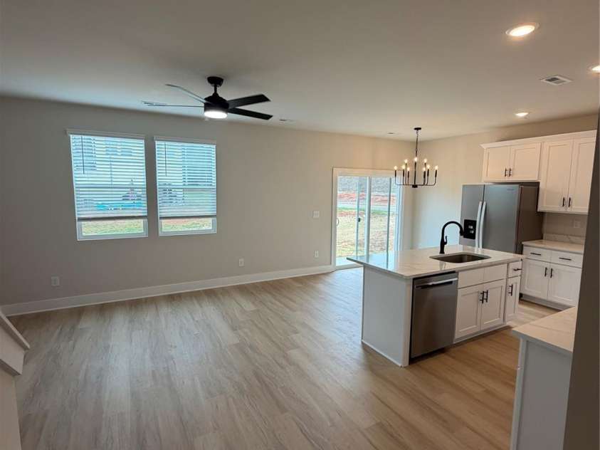 1155 Summerhill Street, Lenoir, NC 28645.  MLS# CAR4403418, YatesRealty ID 36486. 