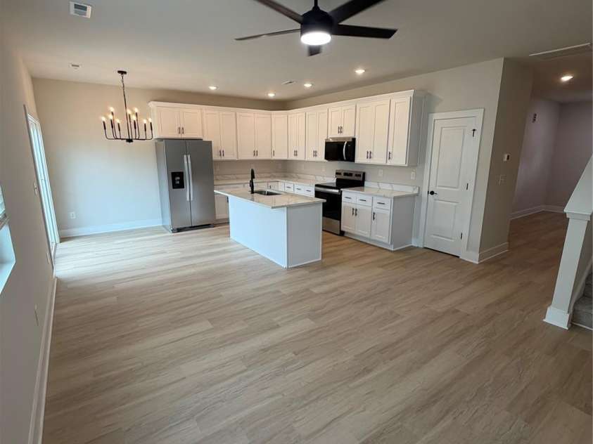 1155 Summerhill Street, Lenoir, NC 28645.  MLS# CAR4403418, YatesRealty ID 36486. 