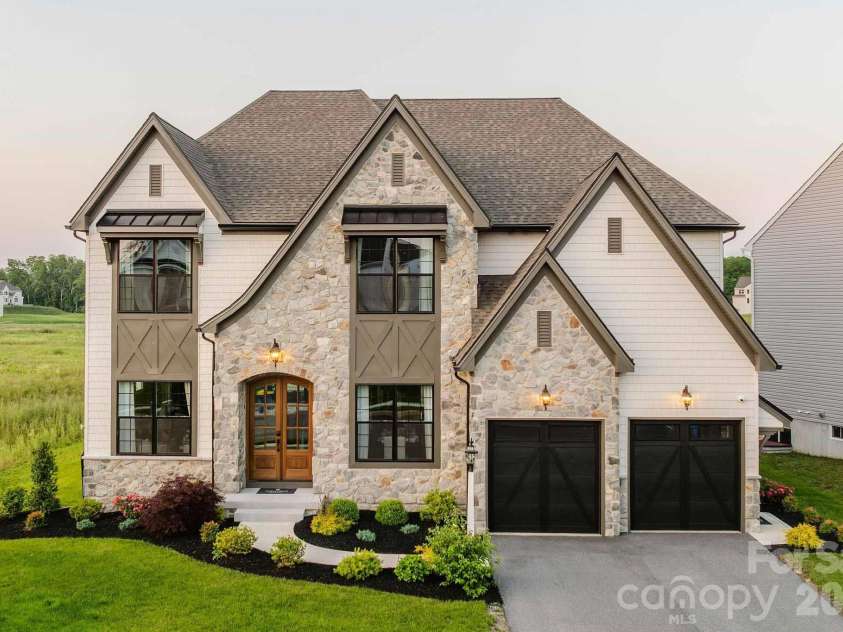 Lot 6 Celestial Way, Weddington, NC 28104.  MLS# CAR4403556, YatesRealty ID 36488. Available to build