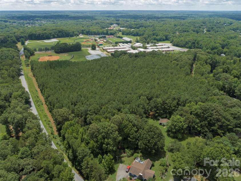 Lot 6 Celestial Way, Weddington, NC 28277.  MLS# CAR4403556, YatesRealty ID 36488. Elysian at Weddington Community