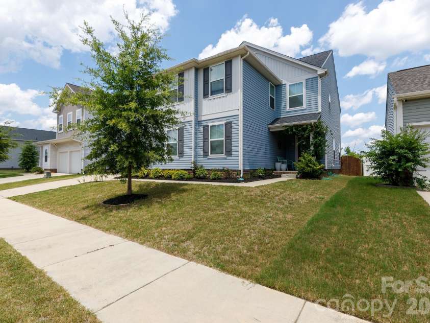 954 Bunker Trace, Rock Hill, SC 29730.  MLS# CAR4403500, YatesRealty ID 36490. 