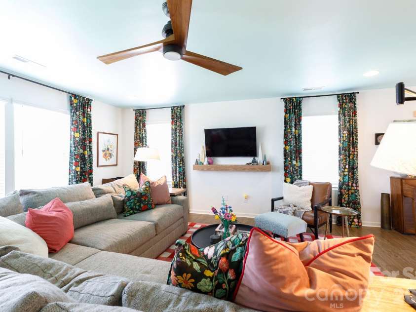 954 Bunker Trace, Rock Hill, SC 29730.  MLS# CAR4403500, YatesRealty ID 36490. 