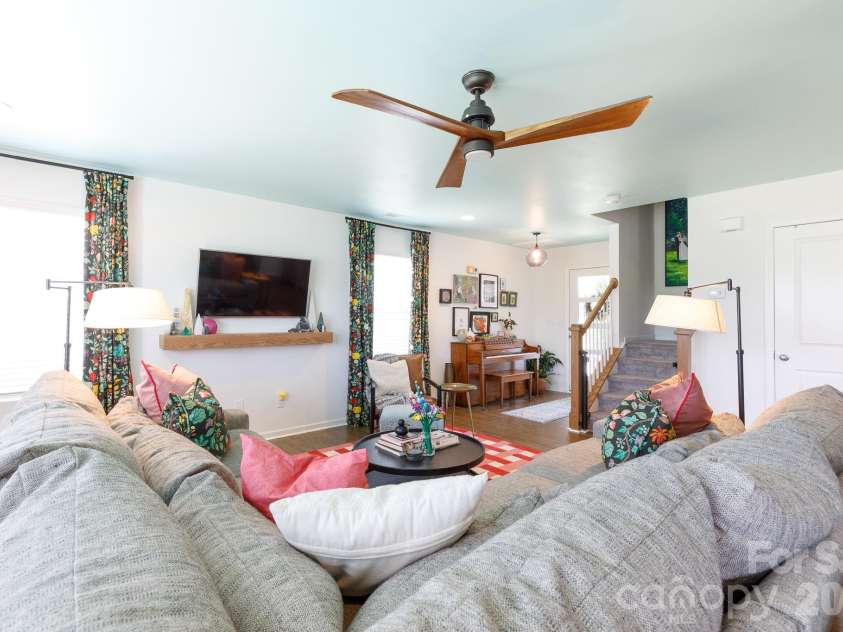 954 Bunker Trace, Rock Hill, SC 29730.  MLS# CAR4403500, YatesRealty ID 36490. 