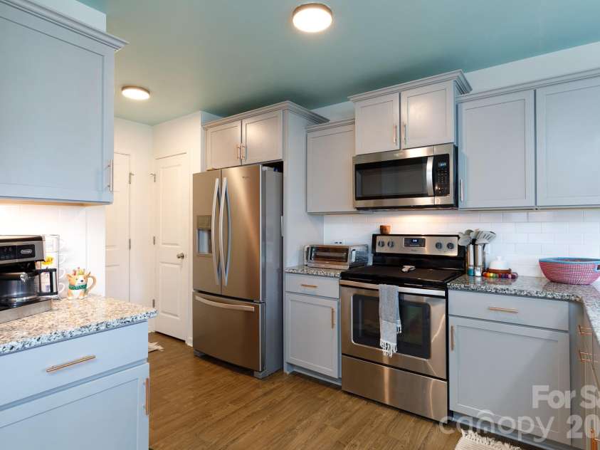954 Bunker Trace, Rock Hill, SC 29730.  MLS# CAR4403500, YatesRealty ID 36490. 