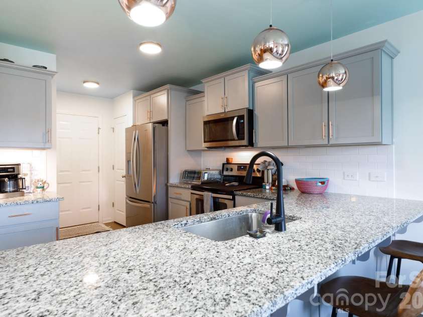 954 Bunker Trace, Rock Hill, SC 29730.  MLS# CAR4403500, YatesRealty ID 36490. 