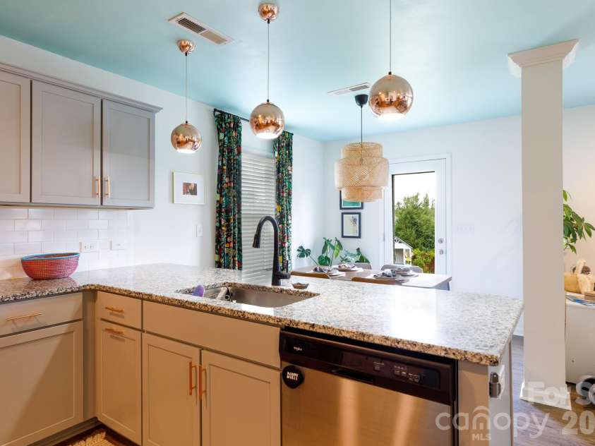954 Bunker Trace, Rock Hill, SC 29730.  MLS# CAR4403500, YatesRealty ID 36490. 
