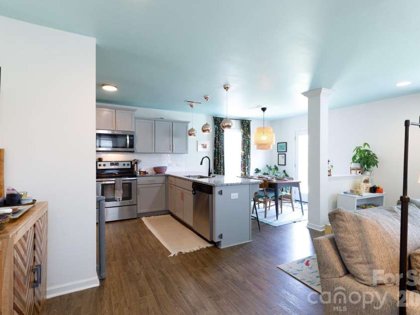 954 Bunker Trace, Rock Hill, SC 29730.  MLS# CAR4403500, YatesRealty ID 36490. 