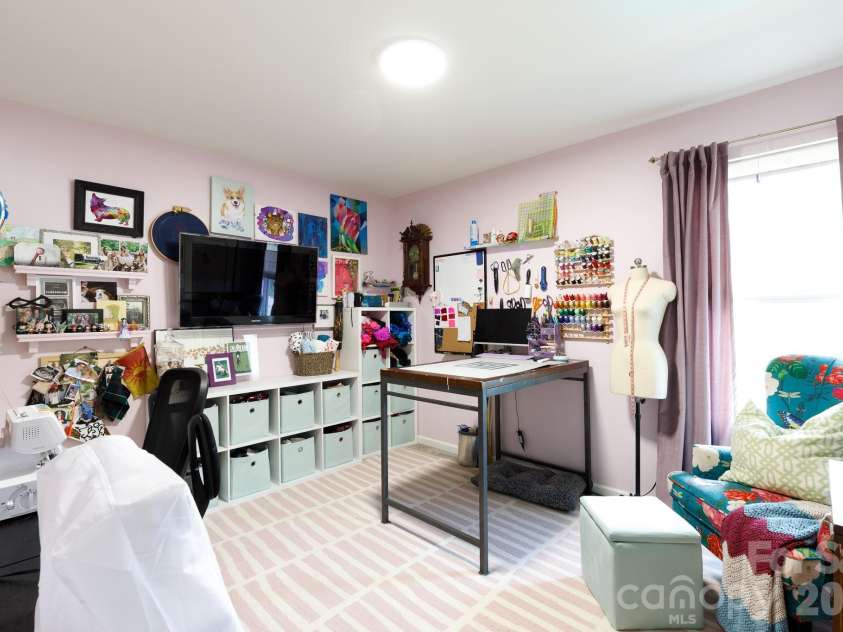 954 Bunker Trace, Rock Hill, SC 29730.  MLS# CAR4403500, YatesRealty ID 36490. 