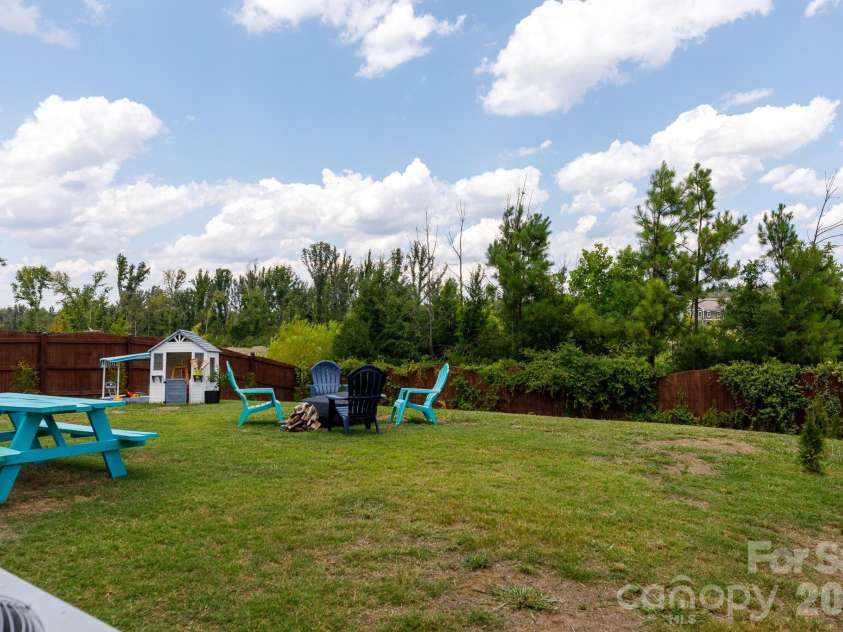 954 Bunker Trace, Rock Hill, SC 29730.  MLS# CAR4403500, YatesRealty ID 36490. 