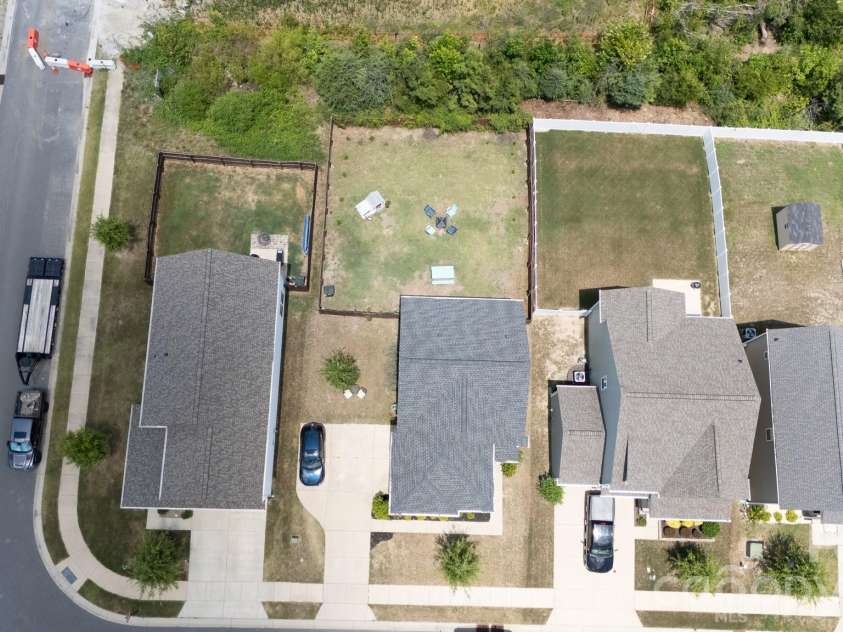 954 Bunker Trace, Rock Hill, SC 29730.  MLS# CAR4403500, YatesRealty ID 36490. 
