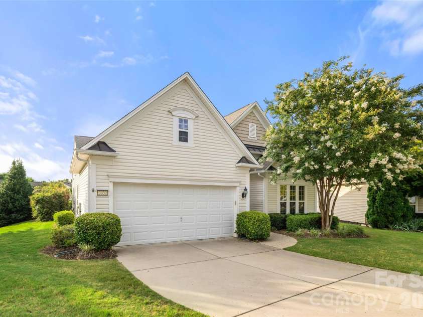 3030 Voyageurs Way, Fort Mill, SC 29707.  MLS# CAR4403286, YatesRealty ID 36492. 