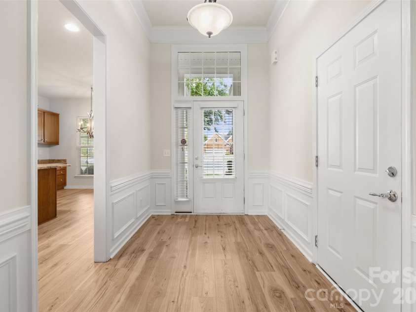3030 Voyageurs Way, Fort Mill, SC 29707.  MLS# CAR4403286, YatesRealty ID 36492. 